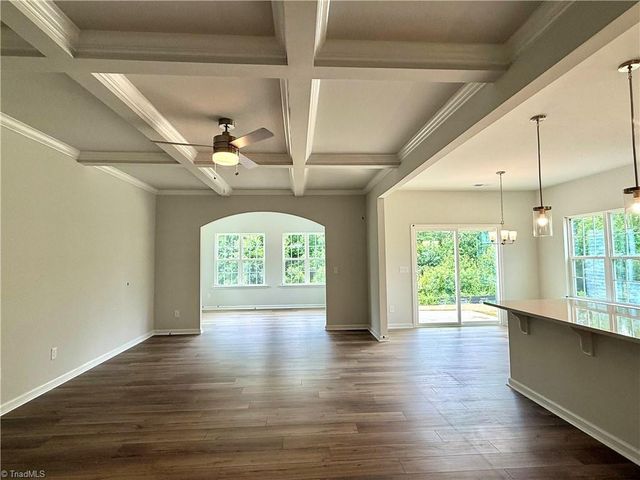 244 Yarrow Drive, Lexington, NC 27295