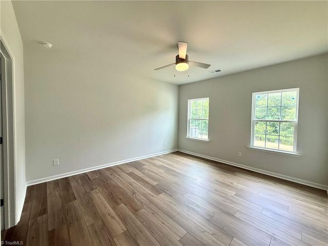 244 Yarrow Drive, Lexington, NC 27295