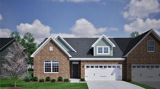 244 Yarrow Drive, Lexington, NC 27295