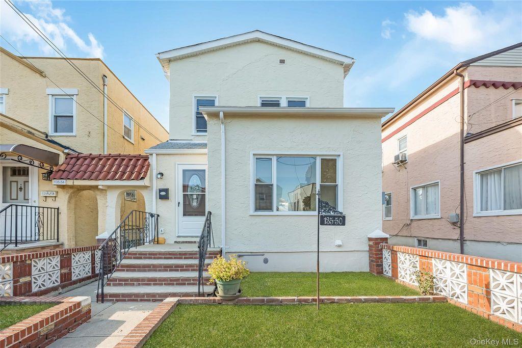 13550 234th Street, Rosedale, NY 11422 — exterior