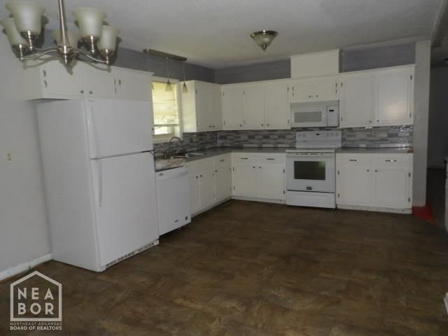 4902 Wise Street, Paragould, AR 72450