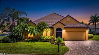 12926 Village Gate CT, Fort Myers, FL 33913
