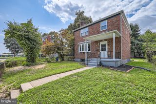 619 HARWOOD AVENUE, Baltimore, MD 21212