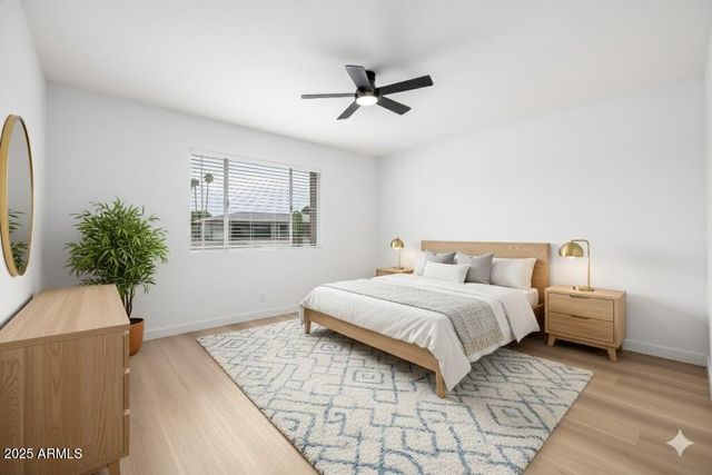 6019 E BUTTE Street, Mesa, AZ 85205