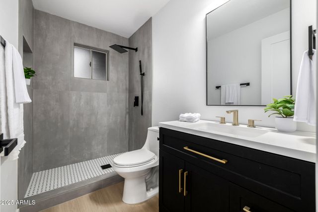 6019 E BUTTE Street, Mesa, AZ 85205