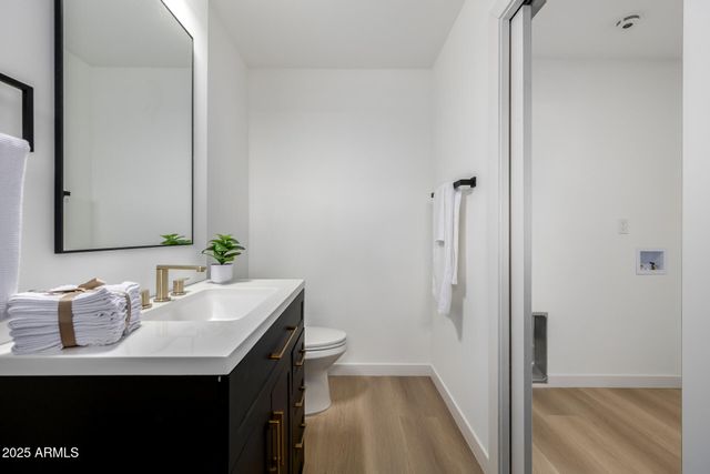 6019 E BUTTE Street, Mesa, AZ 85205