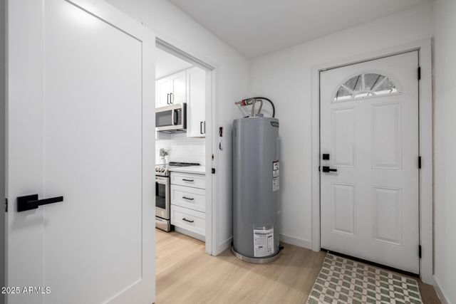 6019 E BUTTE Street, Mesa, AZ 85205