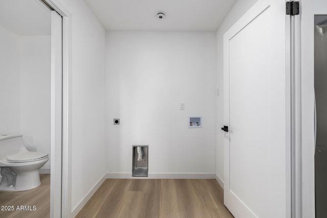 6019 E BUTTE Street, Mesa, AZ 85205