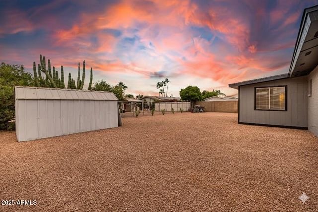 6019 E BUTTE Street, Mesa, AZ 85205