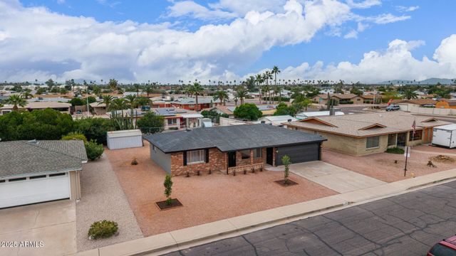 6019 E BUTTE Street, Mesa, AZ 85205