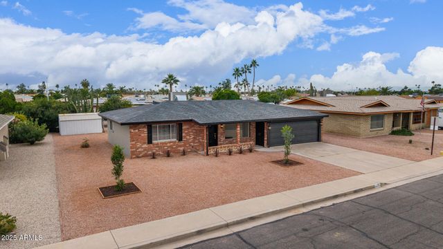 6019 E BUTTE Street, Mesa, AZ 85205