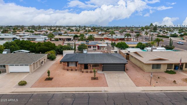 6019 E BUTTE Street, Mesa, AZ 85205