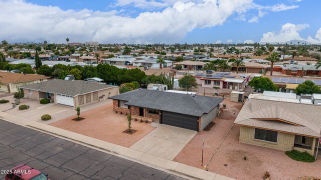 6019 E BUTTE Street, Mesa, AZ 85205