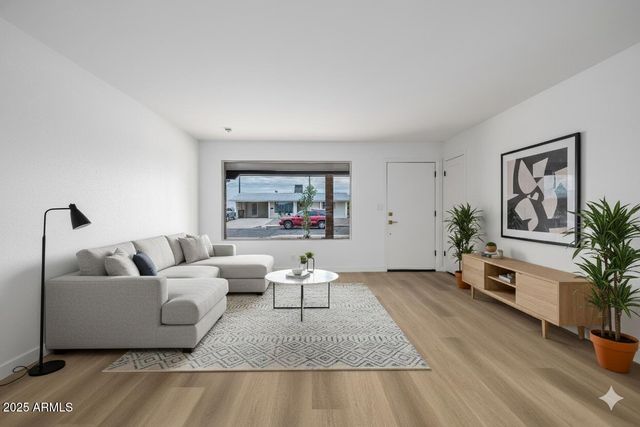 6019 E BUTTE Street, Mesa, AZ 85205