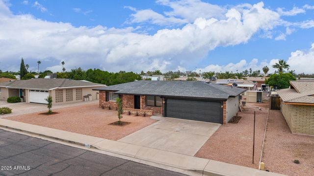 6019 E BUTTE Street, Mesa, AZ 85205
