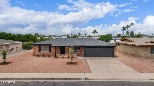 6019 E BUTTE Street, Mesa, AZ 85205