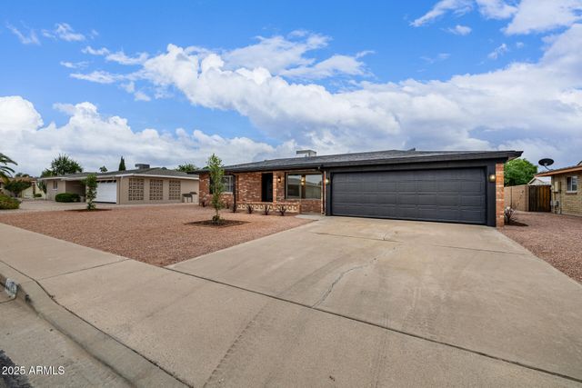 6019 E BUTTE Street, Mesa, AZ 85205