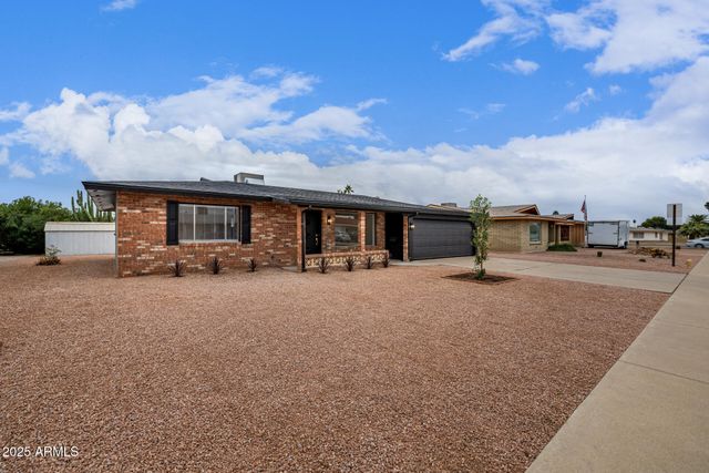 6019 E BUTTE Street, Mesa, AZ 85205