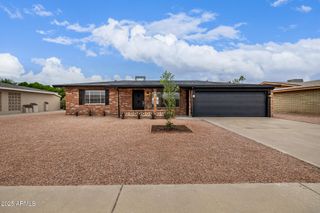 6019 E BUTTE Street, Mesa, AZ 85205