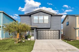 4518 Rothberger, San Antonio, TX 78244