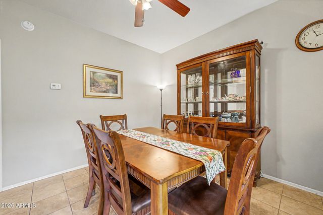 900 S 94TH Street 1188, Chandler, AZ 85224