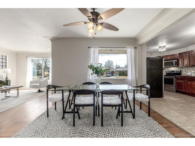 3627 Leyden St, Denver, CO 80207