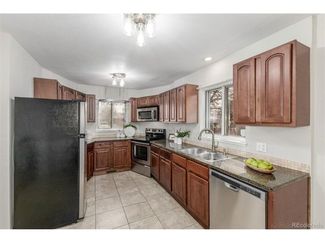 3627 Leyden St, Denver, CO 80207