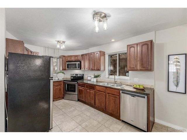 3627 Leyden St, Denver, CO 80207