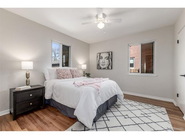 3627 Leyden St, Denver, CO 80207