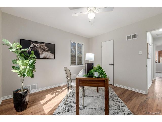 3627 Leyden St, Denver, CO 80207