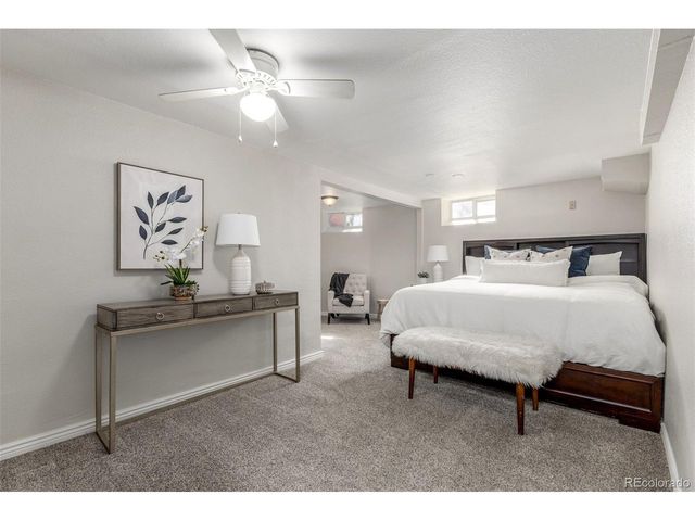 3627 Leyden St, Denver, CO 80207