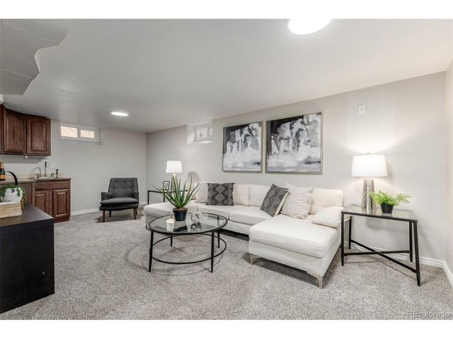 3627 Leyden St, Denver, CO 80207