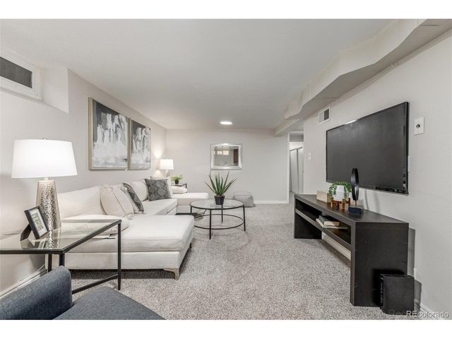 3627 Leyden St, Denver, CO 80207