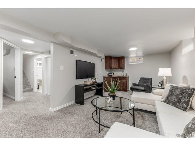 3627 Leyden St, Denver, CO 80207