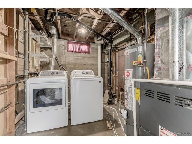 3627 Leyden St, Denver, CO 80207