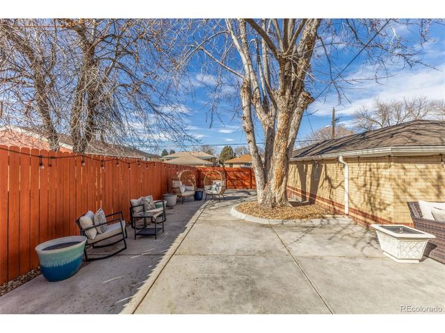 3627 Leyden St, Denver, CO 80207
