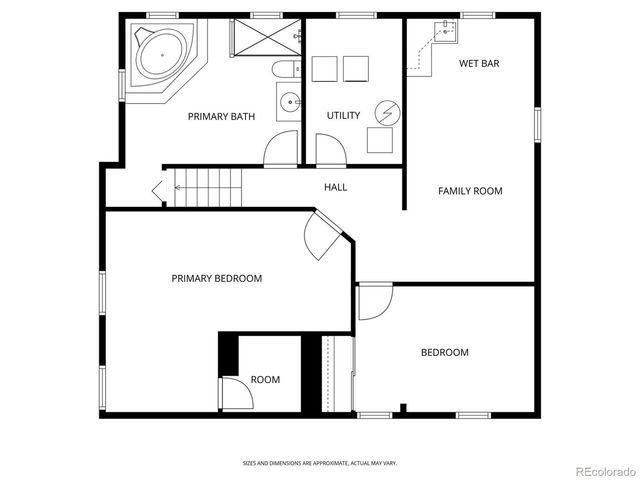 3627 Leyden St, Denver, CO 80207