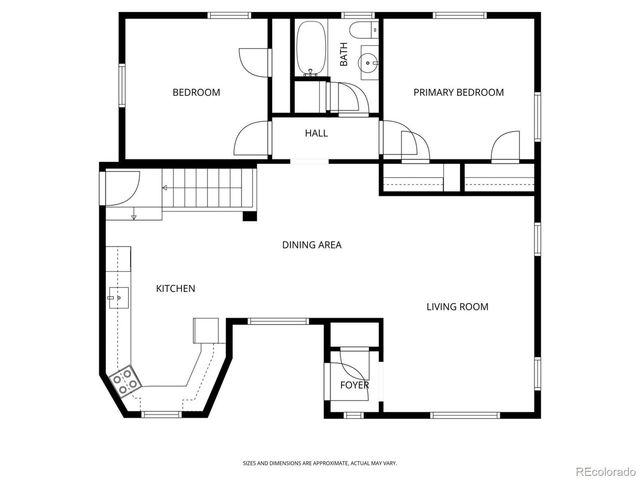 3627 Leyden St, Denver, CO 80207