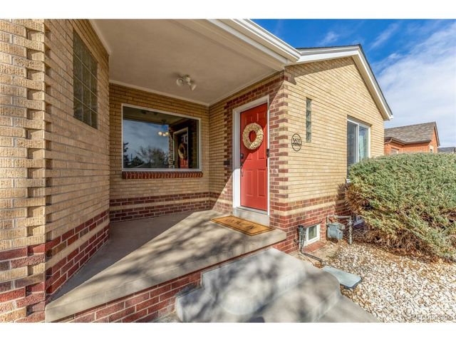 3627 Leyden St, Denver, CO 80207