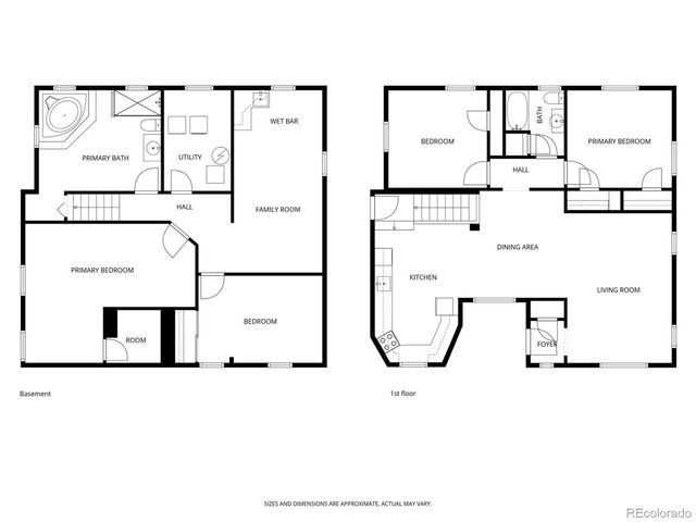 3627 Leyden St, Denver, CO 80207