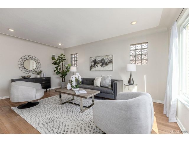 3627 Leyden St, Denver, CO 80207