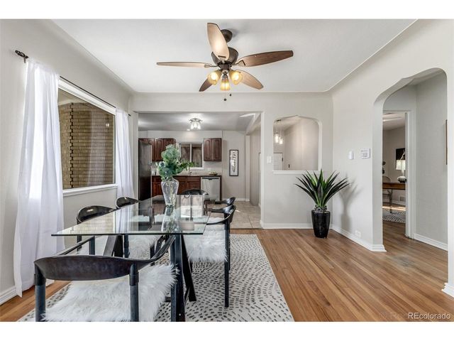 3627 Leyden St, Denver, CO 80207