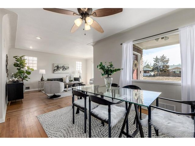 3627 Leyden St, Denver, CO 80207