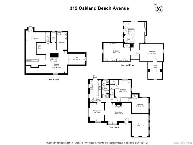 319 Oakland Beach Avenue, Rye, NY 10580