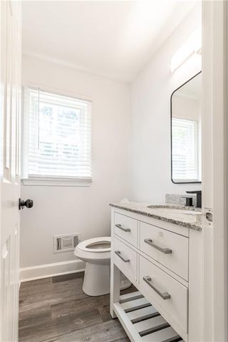 560 Trombley Bay Lane, Lawrenceville, GA 30044