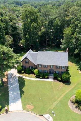 560 Trombley Bay Lane, Lawrenceville, GA 30044