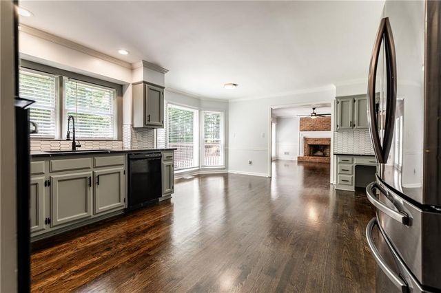 560 Trombley Bay Lane, Lawrenceville, GA 30044