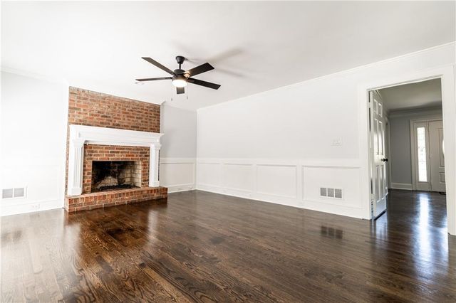 560 Trombley Bay Lane, Lawrenceville, GA 30044