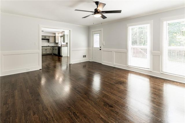 560 Trombley Bay Lane, Lawrenceville, GA 30044
