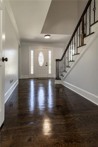 560 Trombley Bay Lane, Lawrenceville, GA 30044